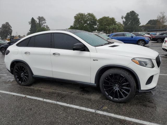 Photo 3 VIN: 4JGED6EB5JA125249 - MERCEDES-BENZ GLE COUPE 