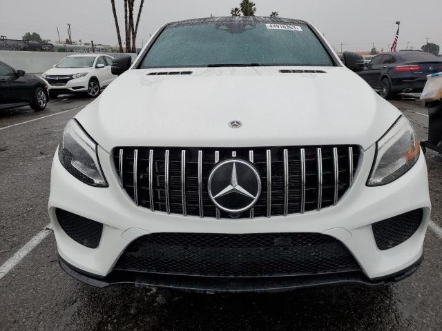 Photo 4 VIN: 4JGED6EB5JA125249 - MERCEDES-BENZ GLE COUPE 