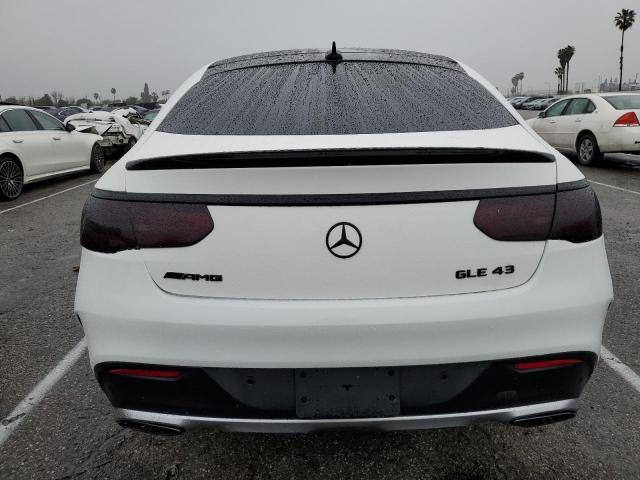 Photo 5 VIN: 4JGED6EB5JA125249 - MERCEDES-BENZ GLE COUPE 