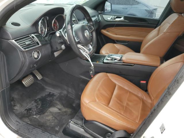 Photo 6 VIN: 4JGED6EB5JA125249 - MERCEDES-BENZ GLE COUPE 