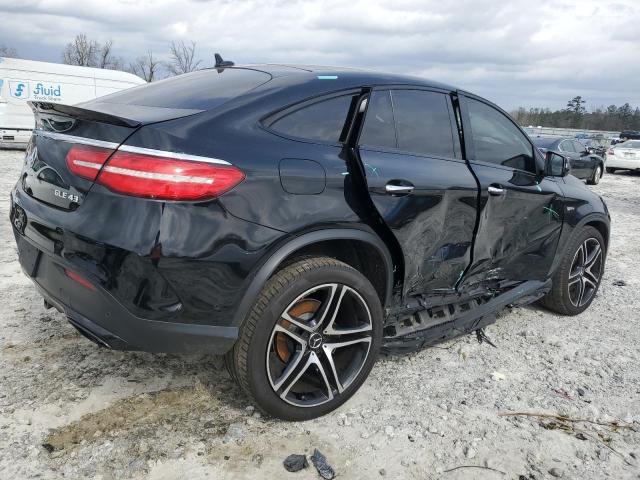 Photo 2 VIN: 4JGED6EB5KA126113 - MERCEDES-BENZ GLE COUPE 