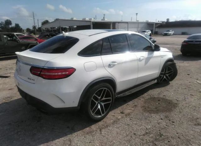 Photo 3 VIN: 4JGED6EB5KA126838 - MERCEDES-BENZ GLE 