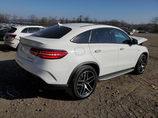 Photo 2 VIN: 4JGED6EB5KA129660 - MERCEDES-BENZ GLE-CLASS 