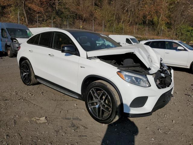 Photo 3 VIN: 4JGED6EB5KA129660 - MERCEDES-BENZ GLE-CLASS 