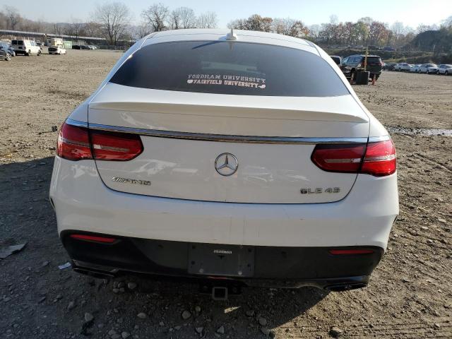 Photo 5 VIN: 4JGED6EB5KA129660 - MERCEDES-BENZ GLE-CLASS 