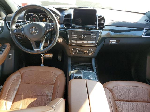 Photo 7 VIN: 4JGED6EB5KA129660 - MERCEDES-BENZ GLE-CLASS 