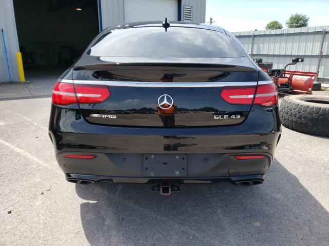 Photo 8 VIN: 4JGED6EB5KA138178 - MERCEDES-BENZ GLE 