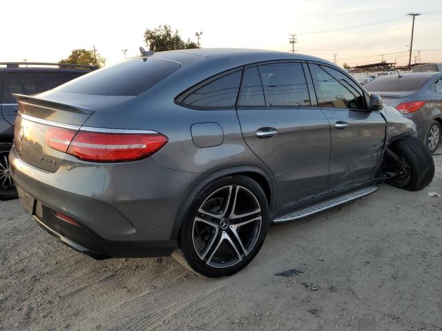 Photo 2 VIN: 4JGED6EB5KA140402 - MERCEDES-BENZ GLE COUPE 