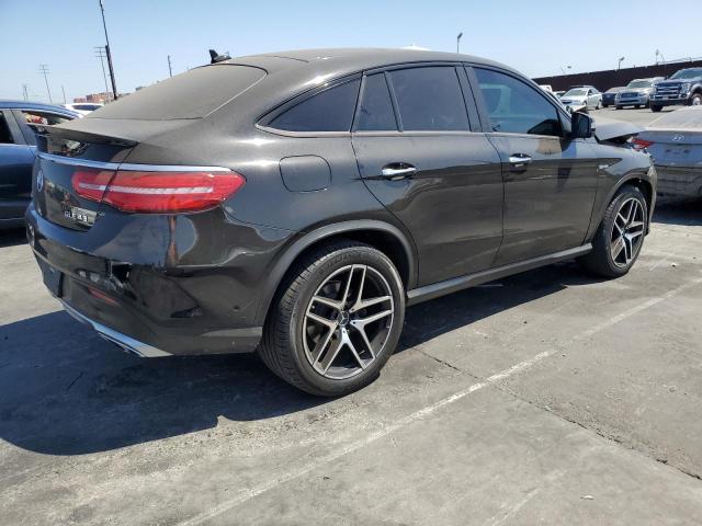 Photo 2 VIN: 4JGED6EB5KA154073 - MERCEDES-BENZ GLE COUPE 