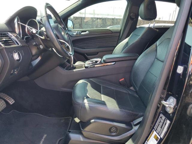 Photo 6 VIN: 4JGED6EB5KA154073 - MERCEDES-BENZ GLE COUPE 