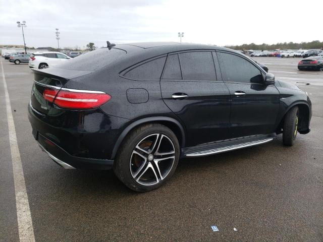 Photo 2 VIN: 4JGED6EB6GA012953 - MERCEDES-BENZ GLE COUPE 