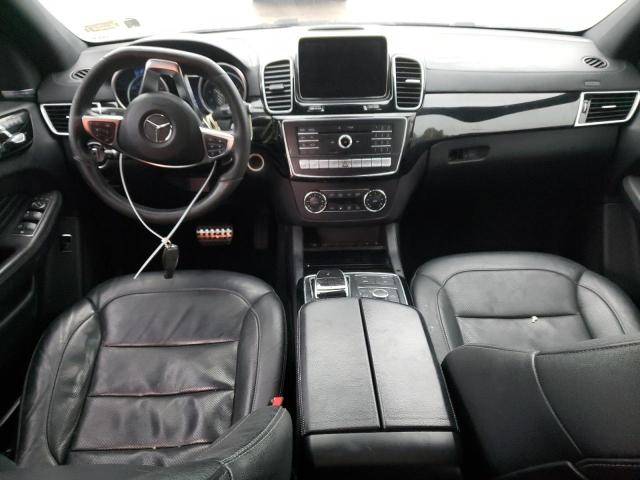 Photo 7 VIN: 4JGED6EB6GA012953 - MERCEDES-BENZ GLE COUPE 