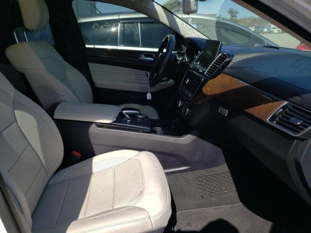 Photo 4 VIN: 4JGED6EB6GA039750 - MERCEDES-BENZ GLE COUPE 