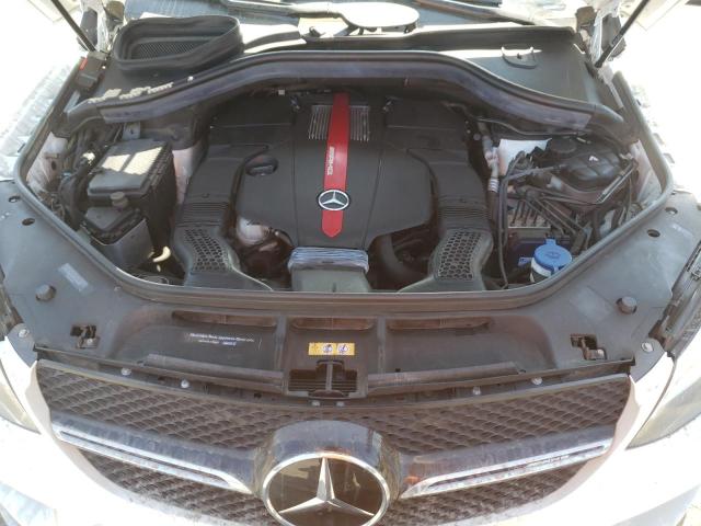 Photo 6 VIN: 4JGED6EB6HA077206 - MERCEDES-BENZ GLE COUPE 