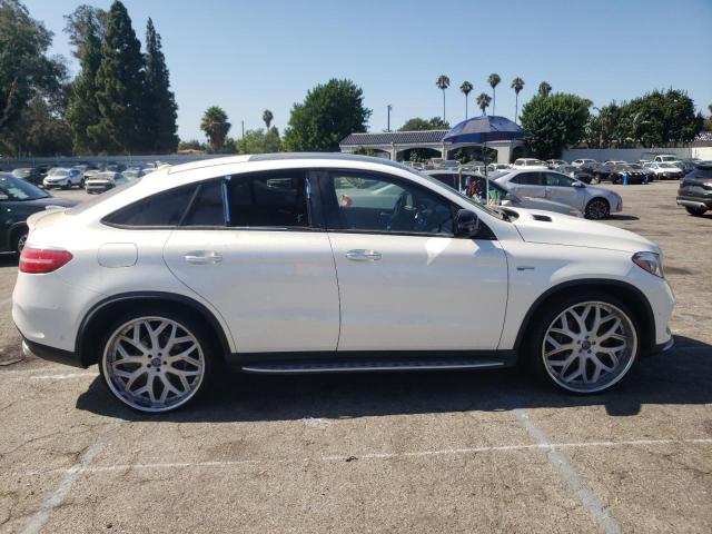 Photo 8 VIN: 4JGED6EB6HA077206 - MERCEDES-BENZ GLE COUPE 