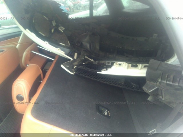 Photo 7 VIN: 4JGED6EB6HA078758 - MERCEDES-BENZ GLE 