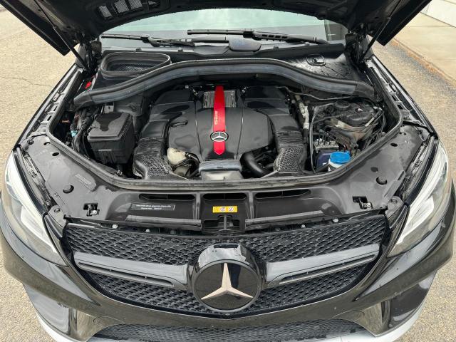 Photo 7 VIN: 4JGED6EB6HA082924 - MERCEDES-BENZ GLE-CLASS 