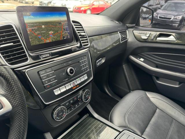 Photo 9 VIN: 4JGED6EB6HA082924 - MERCEDES-BENZ GLE-CLASS 