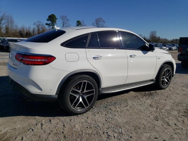 Photo 2 VIN: 4JGED6EB6JA096232 - MERCEDES-BENZ GLE-CLASS 