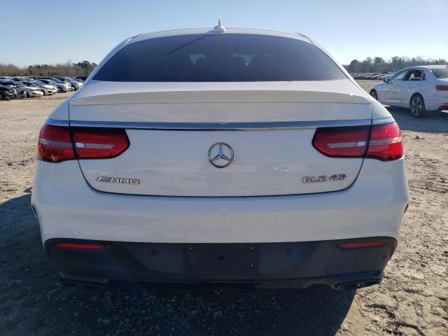 Photo 5 VIN: 4JGED6EB6JA096232 - MERCEDES-BENZ GLE-CLASS 