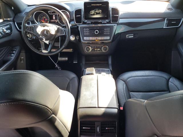 Photo 7 VIN: 4JGED6EB6JA096232 - MERCEDES-BENZ GLE-CLASS 