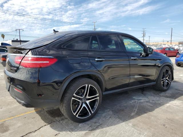 Photo 3 VIN: 4JGED6EB6JA097882 - MERCEDES-BENZ GLE 