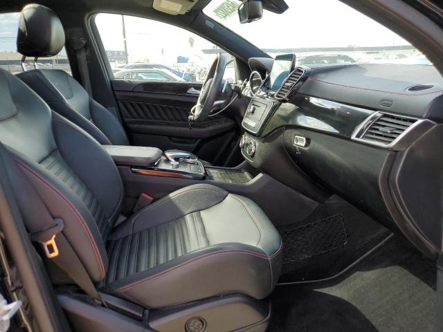 Photo 4 VIN: 4JGED6EB6JA097882 - MERCEDES-BENZ GLE 