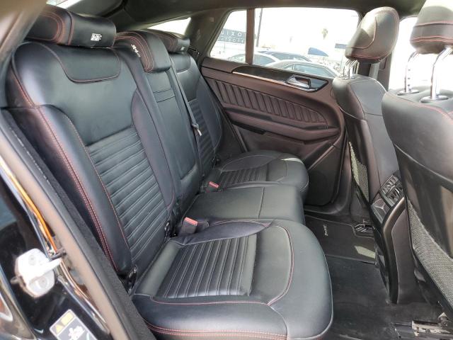 Photo 5 VIN: 4JGED6EB6JA097882 - MERCEDES-BENZ GLE 