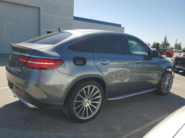 Photo 2 VIN: 4JGED6EB6JA100070 - MERCEDES-BENZ GLE-CLASS 