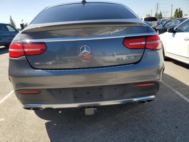 Photo 5 VIN: 4JGED6EB6JA100070 - MERCEDES-BENZ GLE-CLASS 