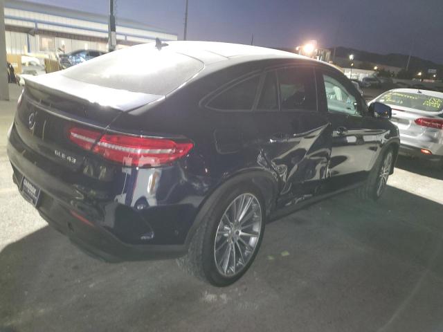 Photo 2 VIN: 4JGED6EB6JA114356 - MERCEDES-BENZ GLE COUPE 