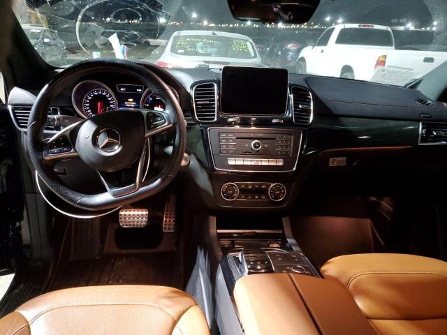 Photo 7 VIN: 4JGED6EB6JA114356 - MERCEDES-BENZ GLE COUPE 