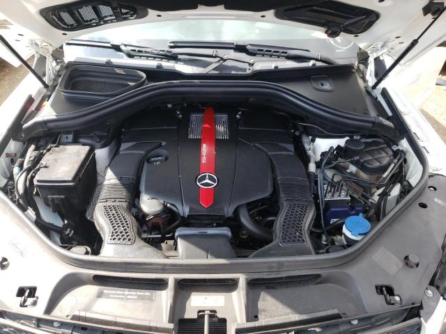 Photo 10 VIN: 4JGED6EB6JA115121 - MERCEDES-BENZ GLE COUPE 