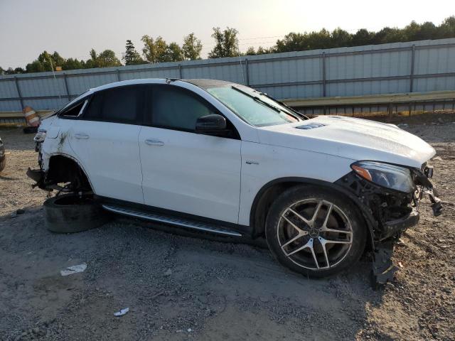 Photo 3 VIN: 4JGED6EB6KA149674 - MERCEDES-BENZ GLE COUPE 