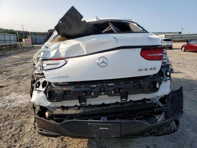 Photo 5 VIN: 4JGED6EB6KA149674 - MERCEDES-BENZ GLE COUPE 