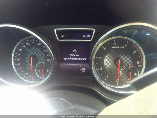 Photo 6 VIN: 4JGED6EB6KA156009 - MERCEDES-BENZ GLE 