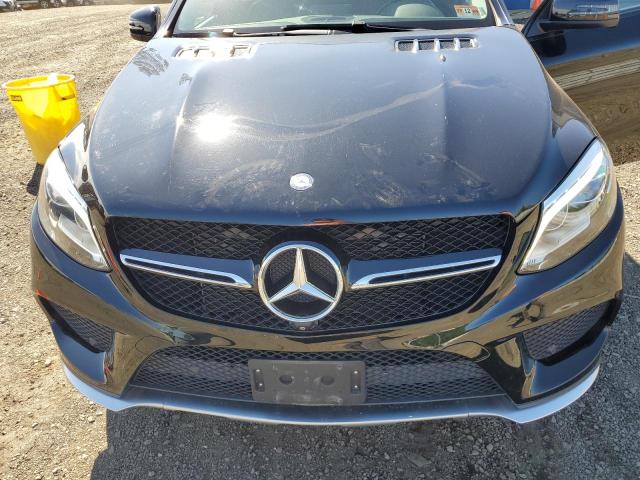 Photo 10 VIN: 4JGED6EB7GA021256 - MERCEDES-BENZ GLE COUPE 