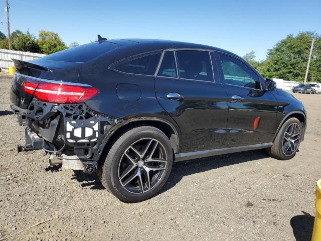 Photo 2 VIN: 4JGED6EB7GA021256 - MERCEDES-BENZ GLE COUPE 