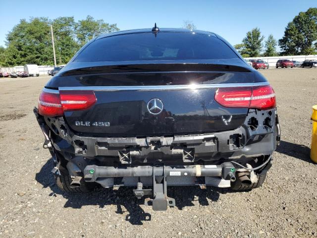 Photo 5 VIN: 4JGED6EB7GA021256 - MERCEDES-BENZ GLE COUPE 