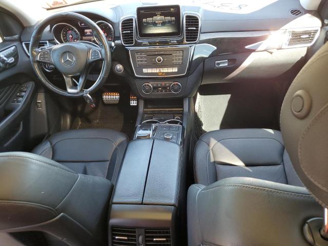 Photo 7 VIN: 4JGED6EB7GA021256 - MERCEDES-BENZ GLE COUPE 