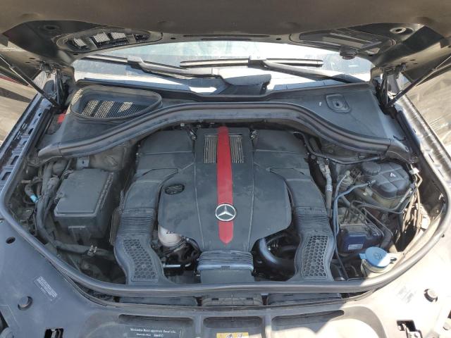 Photo 11 VIN: 4JGED6EB7GA021788 - MERCEDES-BENZ GLE-CLASS 