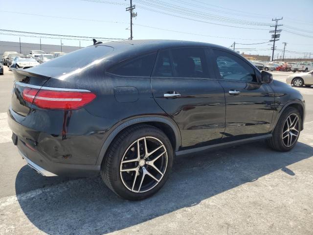 Photo 2 VIN: 4JGED6EB7GA021788 - MERCEDES-BENZ GLE-CLASS 