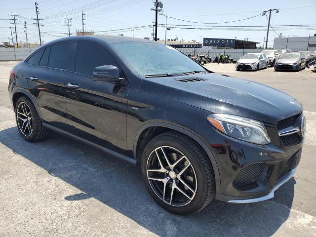 Photo 3 VIN: 4JGED6EB7GA021788 - MERCEDES-BENZ GLE-CLASS 