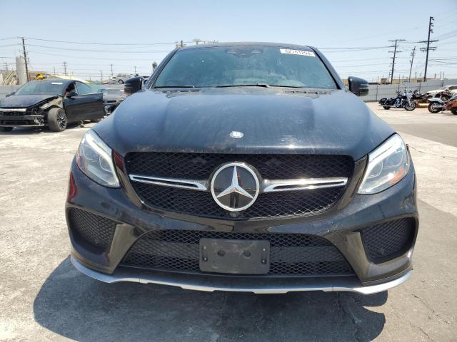 Photo 4 VIN: 4JGED6EB7GA021788 - MERCEDES-BENZ GLE-CLASS 