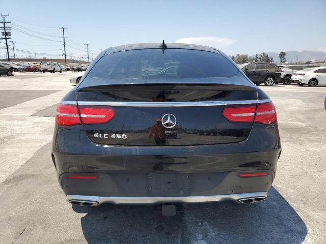 Photo 5 VIN: 4JGED6EB7GA021788 - MERCEDES-BENZ GLE-CLASS 