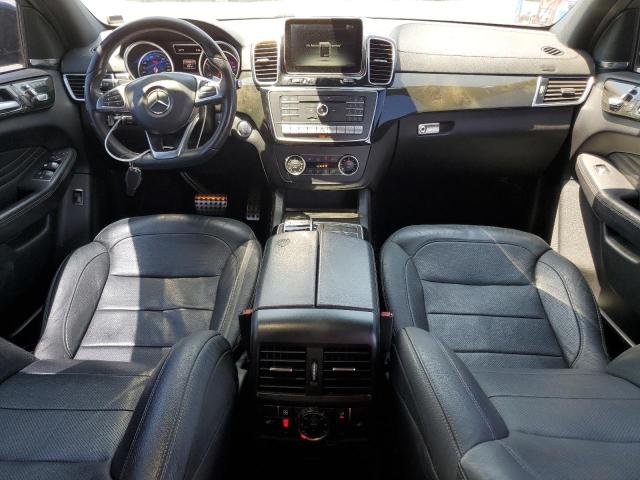 Photo 7 VIN: 4JGED6EB7GA021788 - MERCEDES-BENZ GLE-CLASS 