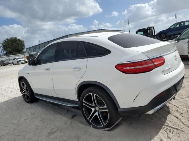 Photo 1 VIN: 4JGED6EB7GA021886 - MERCEDES-BENZ GLE COUPE 