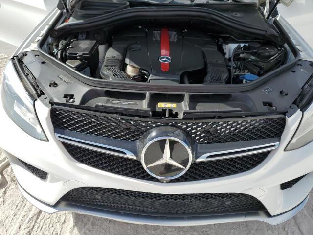 Photo 11 VIN: 4JGED6EB7GA021886 - MERCEDES-BENZ GLE COUPE 