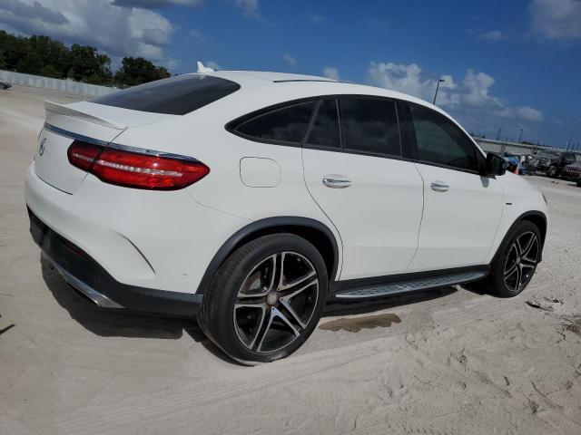 Photo 2 VIN: 4JGED6EB7GA021886 - MERCEDES-BENZ GLE COUPE 