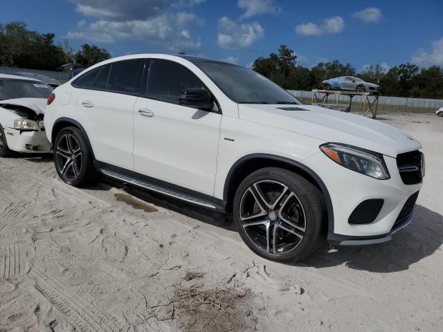 Photo 3 VIN: 4JGED6EB7GA021886 - MERCEDES-BENZ GLE COUPE 